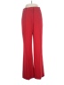 Zara Red Dress Pants Size L - photo 1