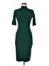 Venus Green Cocktail Dress Size M - photo 1
