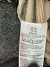 Old Navy 100% Cotton Plaid Yellow Long Sleeve Button-Down Shirt Size 5 - photo 4