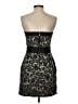 Body Policy Black Cocktail Dress Size S - photo 2