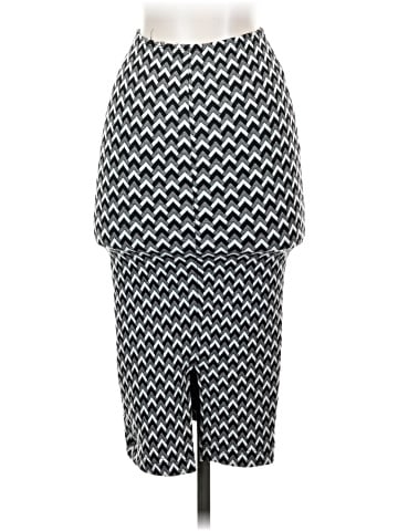 American Apparel Casual Skirt (view 2)