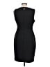 Tommy Hilfiger Graphic Black Cocktail Dress Size 10 - photo 2