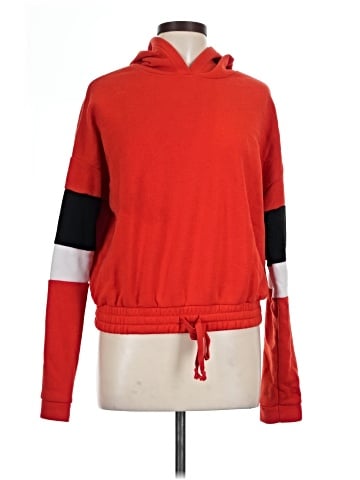 Justify Pullover Sweater (view 1)