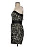 Body Policy Black Cocktail Dress Size S - photo 5