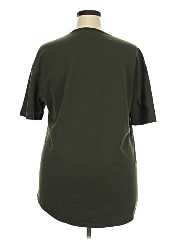 BYLT Short Sleeve T-Shirt (view 2)