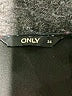 Only Black Casual Dress Size EU 36 / US 6 - photo 7