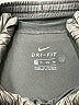 Nike 100% Polyester Black Athletic Shorts Size XS - photo 3