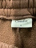 Comfrt Brown Casual Pants Size S - photo 4