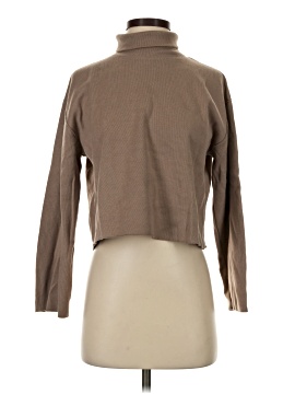 Zara Long Sleeve Turtleneck (view 1)