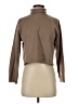 Zara Brown Long Sleeve Turtleneck Size S - photo 1