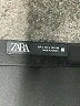 Zara Black Formal Skirt Size L - photo 3