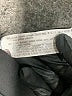 Zara Black Formal Skirt Size L - photo 4