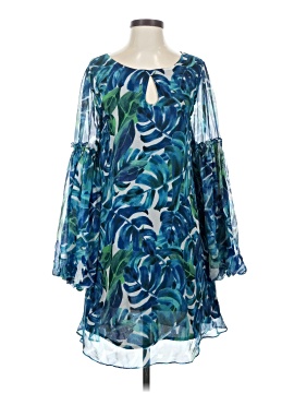 Chloe Oliver Cocktail Dress (view 1)