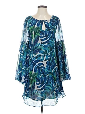 Chloe Oliver Cocktail Dress (view 1)