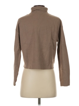 Zara Long Sleeve Turtleneck (view 2)
