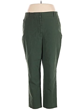 Diane von Furstenberg Casual Pants (view 1)