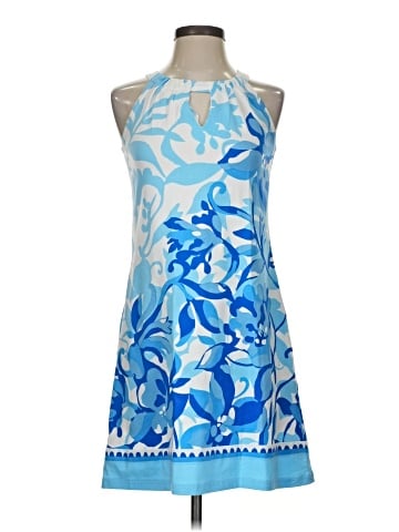 Barbara Gerwit Cocktail Dress (view 1)