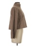 Zara Brown Long Sleeve Turtleneck Size S - photo 4