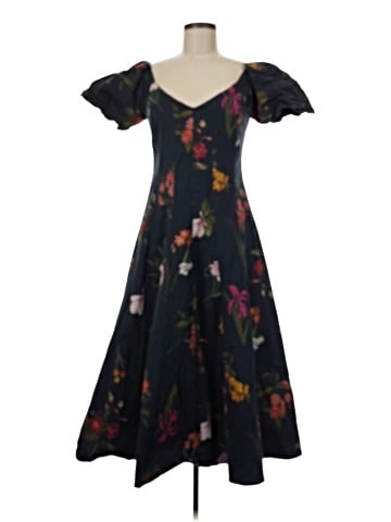Sachin + Babi Cocktail Dress (view 1)