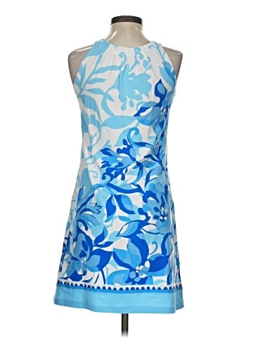 Barbara Gerwit Cocktail Dress (view 2)