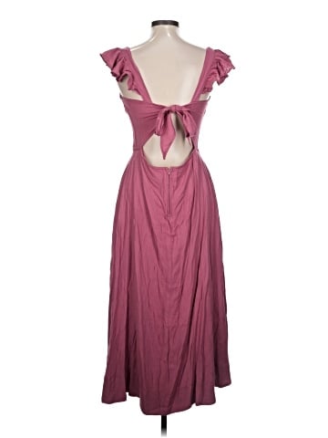 Francesca's Cocktail Dress (view 2)