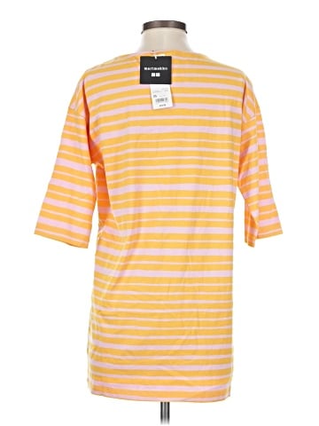 Marimekko for Uniqlo 3/4 Sleeve T-Shirt (view 2)