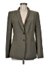 Ann Taylor Green Blazer Size 6 - photo 1
