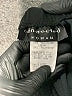 Connected Apparel 100% Polyester Black Casual Pants Size 3X - photo 4