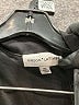 Gibson Latimer 100% Polyester Black Casual Dress Size XL - photo 8