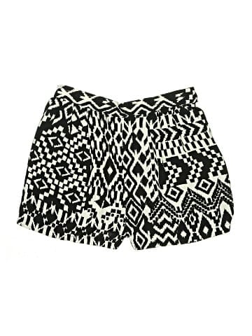 Topshop Shorts (view 1)