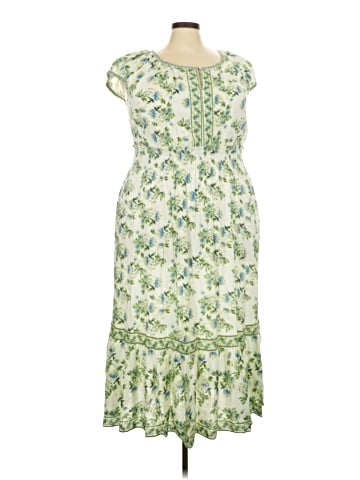 Max Studio Casual Dress (view 1)