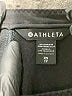 Athleta Black Jacket Size XS - photo 6