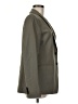 Ann Taylor Green Blazer Size 6 - photo 4