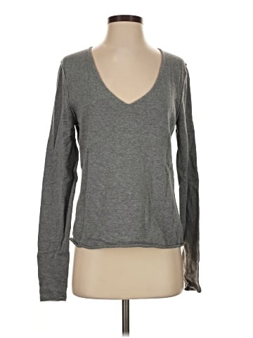 Zadig & Voltaire Long Sleeve T-Shirt (view 1)