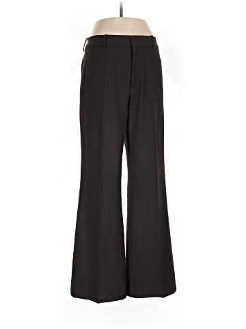 Madewell High-Rise Bootcut Trouser (view 1)