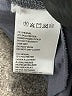 Kimchi Blue Gray Sleeveless Blouse Size L - photo 8