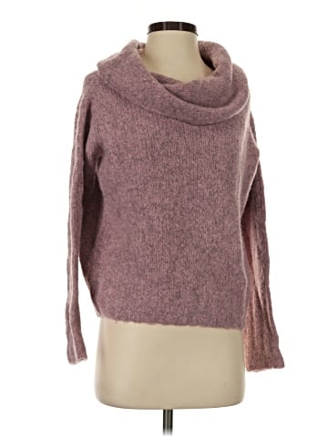 Vince. Turtleneck Sweater (view 1)