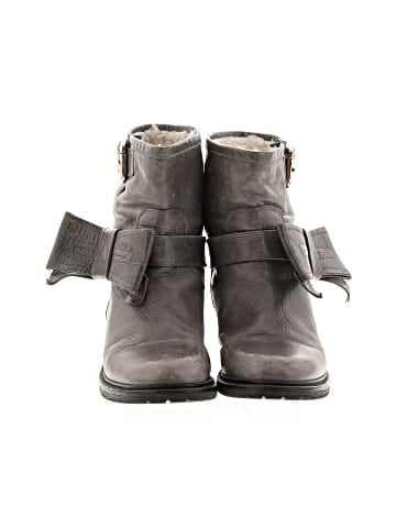 RED Valentino Ankle Boots (view 2)