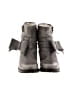 RED Valentino Gray Ankle Boots Size EU 37 - photo 2