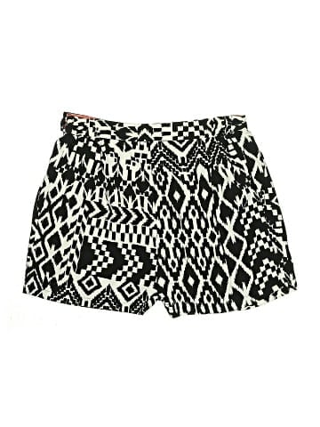 Topshop Shorts (view 2)