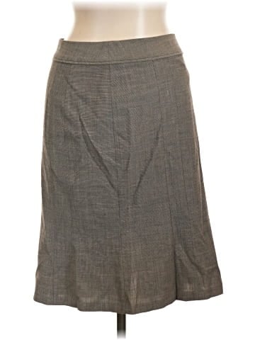 Halogen Casual Skirt (view 1)