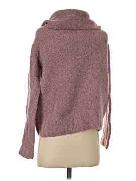 Vince. Turtleneck Sweater (view 2)