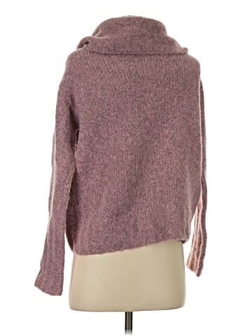 Vince. Turtleneck Sweater (view 2)