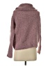 Vince. Pink Turtleneck Sweater Size XS - photo 2