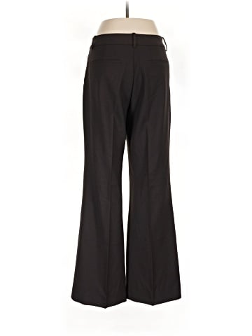 Madewell High-Rise Bootcut Trouser (view 2)