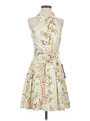 RACHEL Rachel Roy Cocktail Dress (view 1)