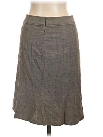 Halogen Casual Skirt (view 2)