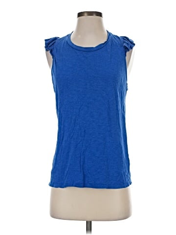 Gibson Sleeveless Top (view 1)