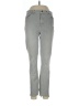 Paige Gray Jeans Size 31 waist - photo 1