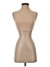 Unbranded 100% Nylon Tan Cardigan Size S - photo 1